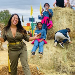 Meet your Posher, Kells